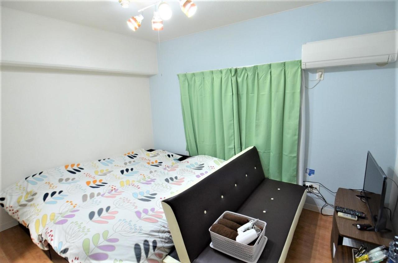 Comfort Cube Phoenix Miyazaki Extérieur photo