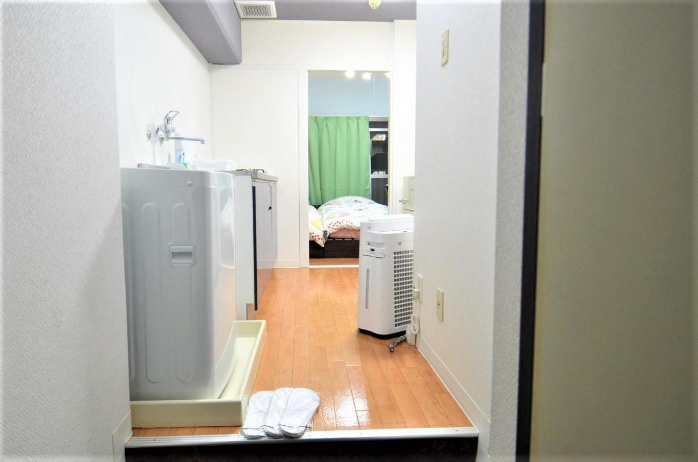 Comfort Cube Phoenix Miyazaki Extérieur photo