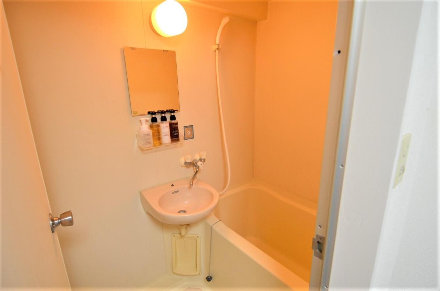 Comfort Cube Phoenix Miyazaki Extérieur photo